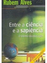 Entre a ciencia e a sapiencia