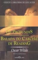 De profundis - Balada do cárcere de reading
