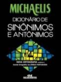 Dicionário de sinônimos e antônimos
