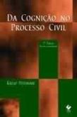 Da cognição no processo civil