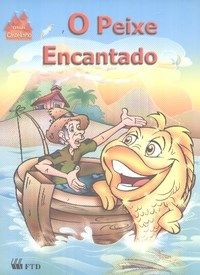 O peixe encantado
