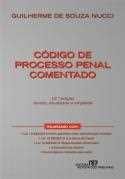 Código de Processo Penal Comentado
