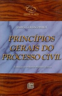 Principios gerais do processo civil