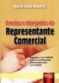 Direitos e obrigações do representante comercial