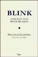 Blink a decisao num piscar de olhos