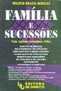 Família e sucessões