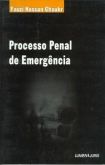 Processo penal de emergencia