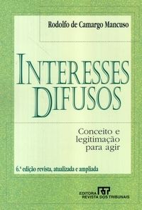 Interesses difusos