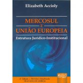 Acordo Mercosul União Europeia