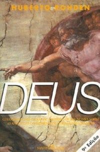 Deus huberto rohden