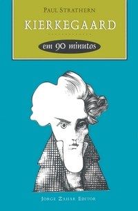 Kierkegaard em 90 minutos
