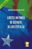 Limites do poder de reforma da constituição