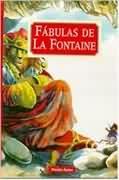 Fabulas de lafontaine