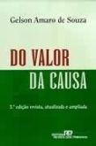 Do valor da causa