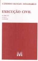 Execução civil Dinamarco