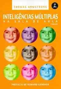 Inteligencias multiplas na sala de aula