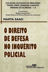 O direito de defesa no inquérito policial