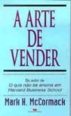A arte de vender