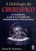 A ontologia do ciberespaço