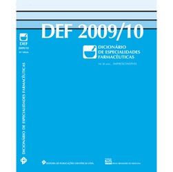 Def 2009/2010