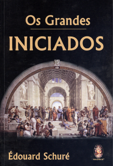 Os grandes iniciados