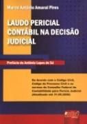 Laudo pericial contabil de decisão judicial