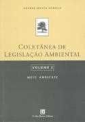 Coletânea de legislação ambiental vol 2