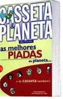 Casseta e planeta - as melhores piadas