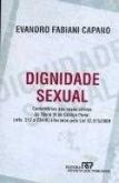 Dignidade sexual