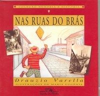 Nas ruas do bras