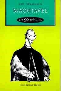 Maquiavel em 90 minutos