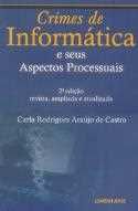 Crimes de informática e seus aspectos processuais
