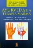 Ayurveda e a terapia marma
