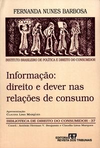 Informação Direito e Dever nas Relações de Consumo