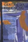 Gestão da educação