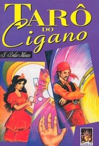 Taro do cigano