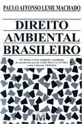 Direito ambiental brasileiro