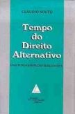 Tempo do direito alternativo