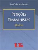 Petições trabalhistas
