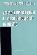 Acesso a justiça pena e estado democrático de direito