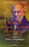 Da morte metafísica do amor do sofrimento do mundo