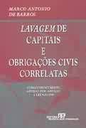 Lavagem de capitais e obrigações civis correlatas