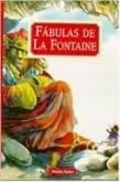 Fabulas de lafontaine