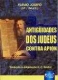 Antiguidade dos judeus contra Apion