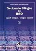 Dicionário bilingue de uso espanhol-português