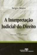 A interpretação judicial do direito