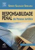 Responsabilidade penal da pessoa juridica