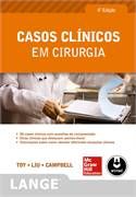 Casos clínicos em cirurgia