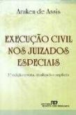 Execução civil nos juizados especiais