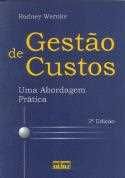 Gestão de custos